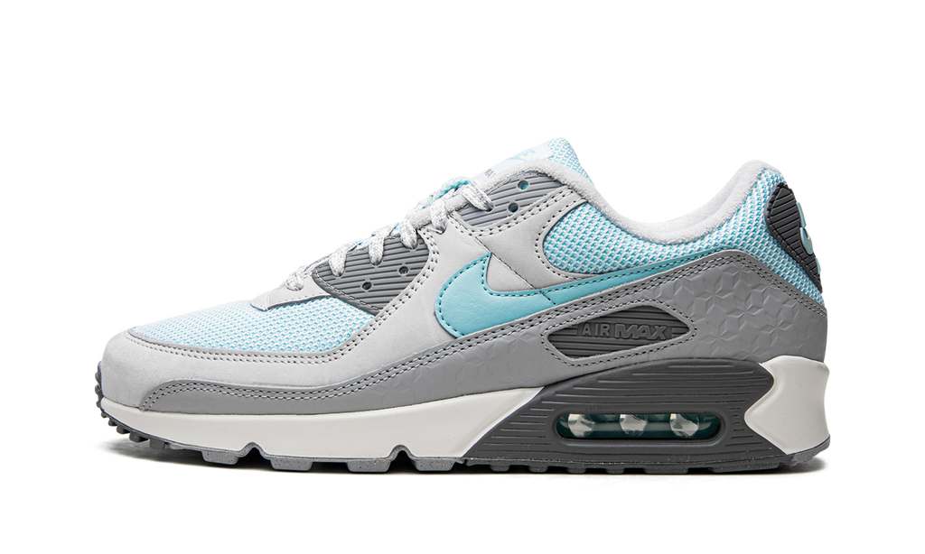 Nike Air Max 90 Snowflake DQ0789 001