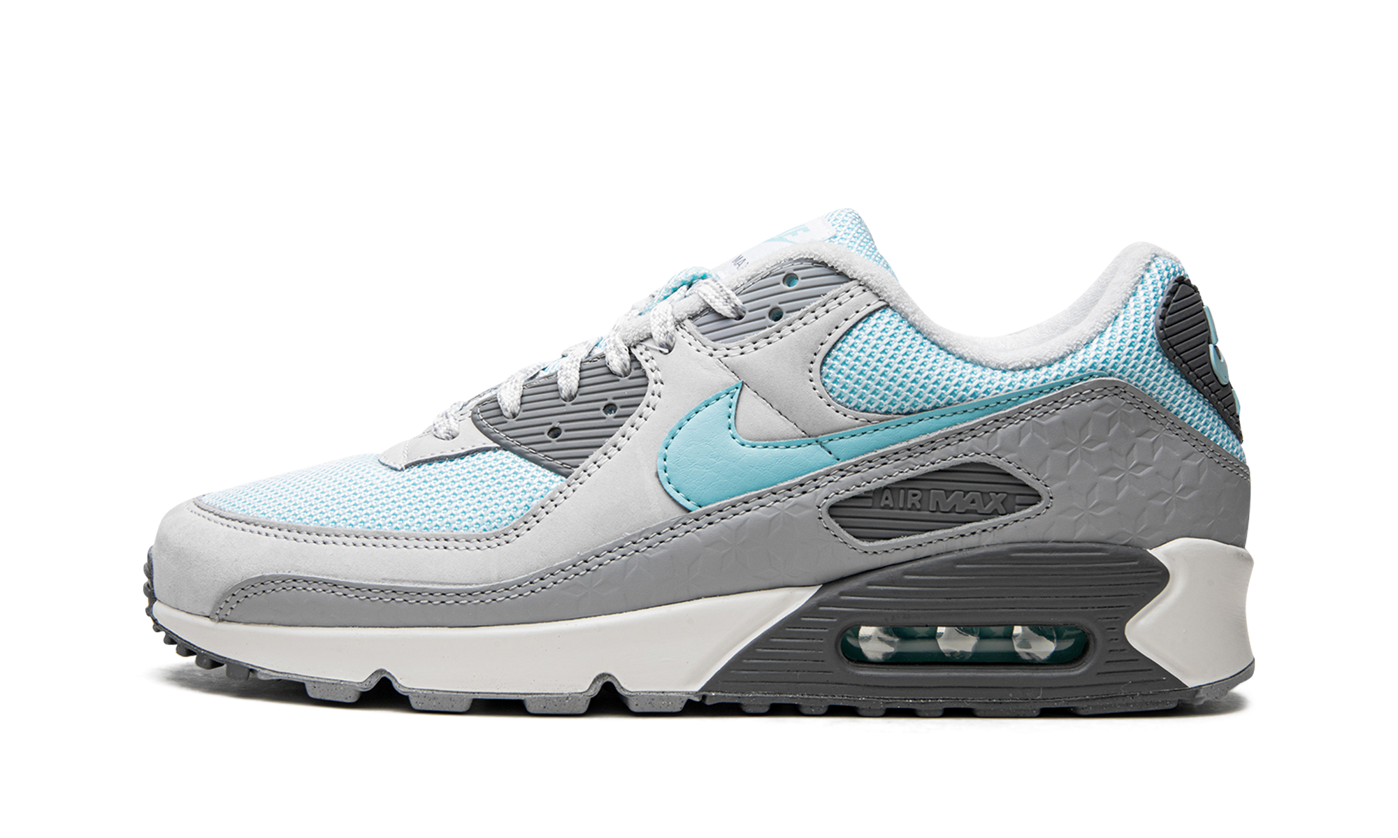 Nike Air Max 90 Snowflake DQ0789 001