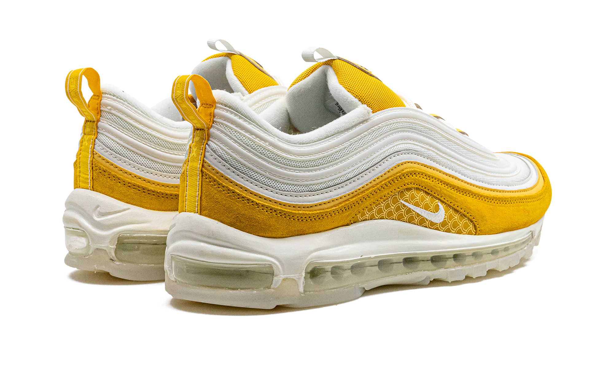 Nike Air Max 97 PRM Koi Fish DQ9011 100