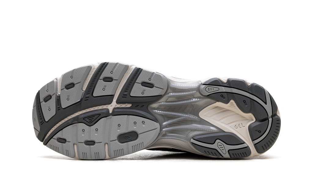 Asics GT 2160 Piedmont Grey Deep Marine 1203A604 020