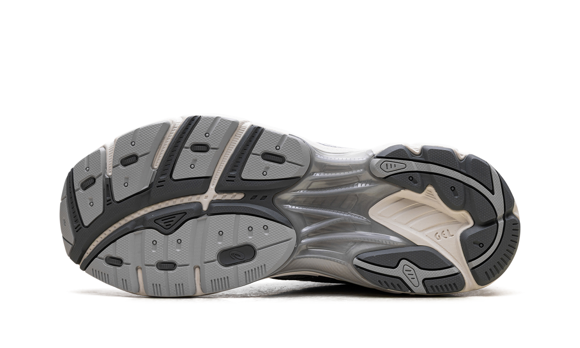 Asics GT 2160 Piedmont Grey Deep Marine 1203A604 020