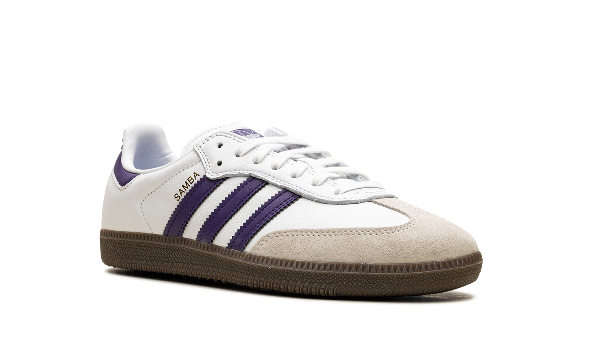 Adidas Samba ADV Collegiate Purple IE6613