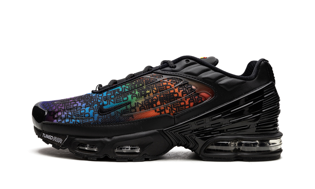 Nike Air Max Plus 3 Tuned Air FD0671 001