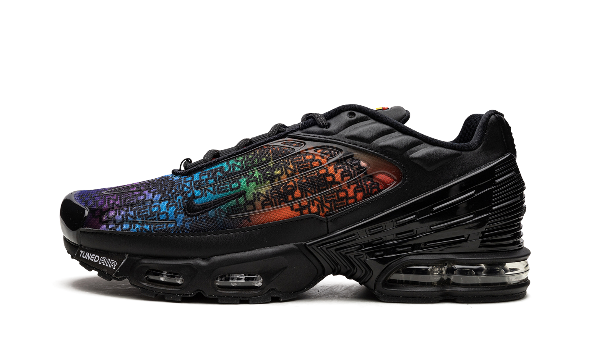 Nike Air Max Plus 3 Tuned Air FD0671 001