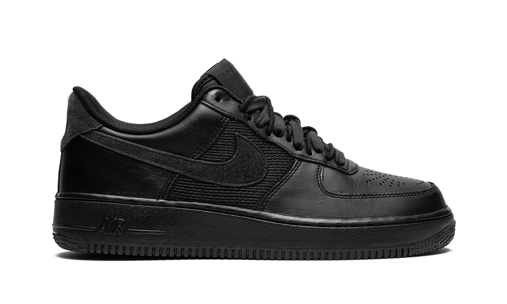 Nike Air Force 1 Low Slam Jam - Black DX5590 001