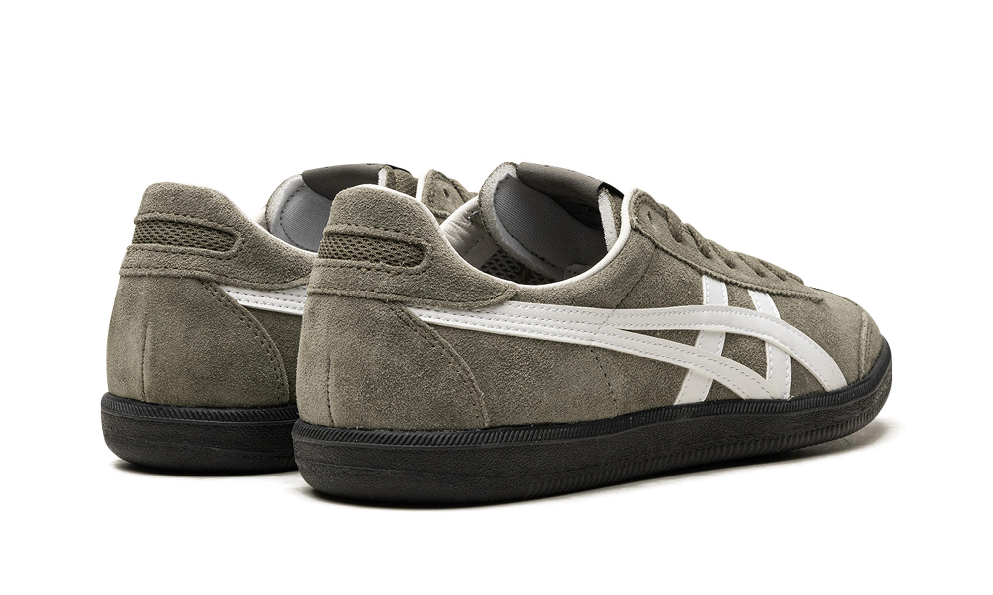 Onitsuka Tiger Tokuten Burnt Green 1183A907 300