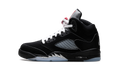 Jordan 5 Retro OG GS Black Metallic Reimagined HF3976 001