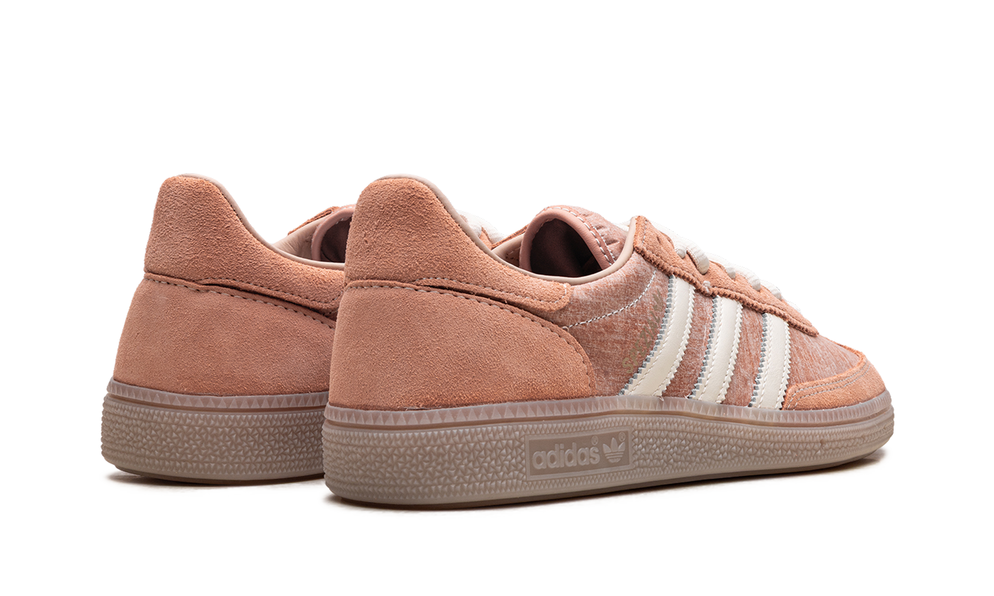 Adidas Handball Spezial Hazy Copper JR3661
