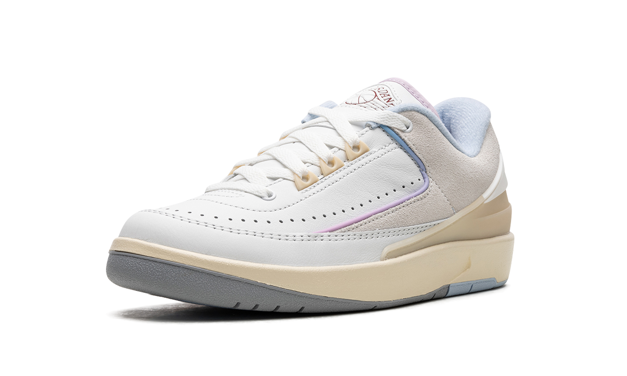 AIR JORDAN 2 LO WMNS Look Up In The Air DX4401 146