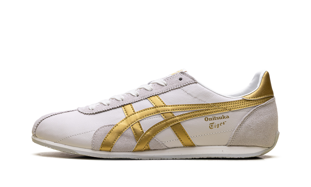 Onitsuka Tiger Runspark Gold 1183B480 108