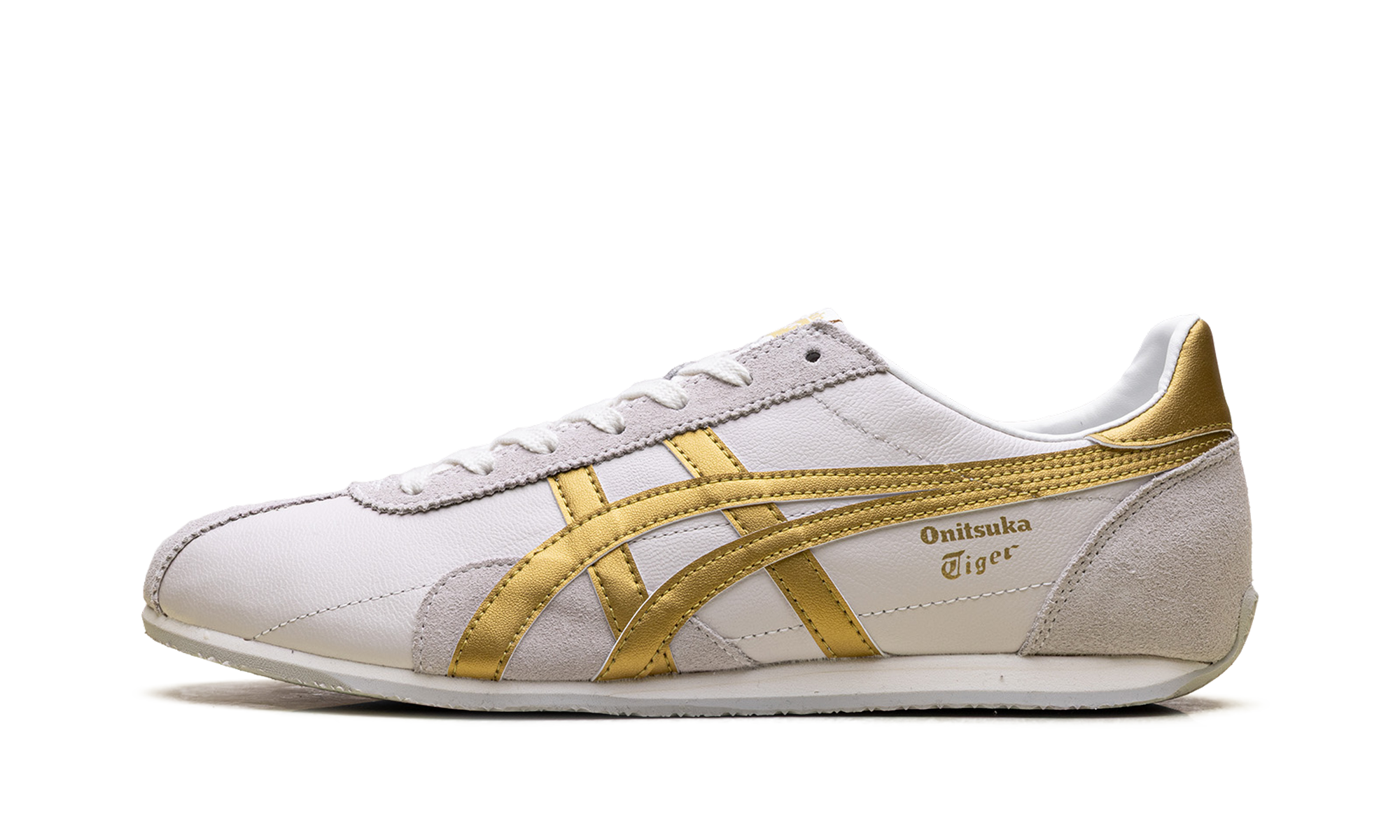 Onitsuka Tiger Runspark Gold 1183B480 108