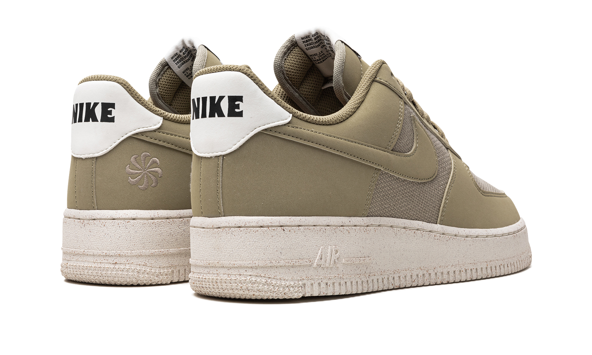 Nike Air Force 1 Low Next Nature Olive FJ1954 200