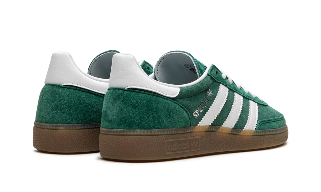 Adidas Handball Spezial Collegiate Green IF8913