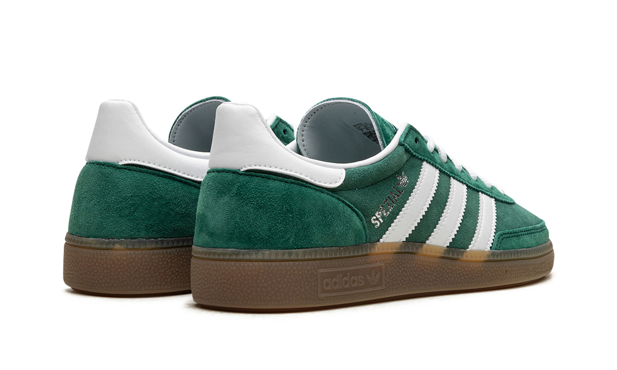 Adidas Handball Spezial Collegiate Green IF8913