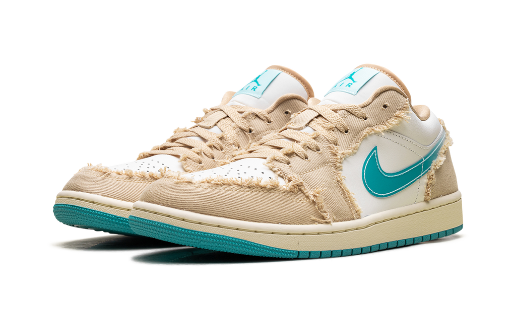 Jordan 1 Low SE WMNS Wave HF4983 252