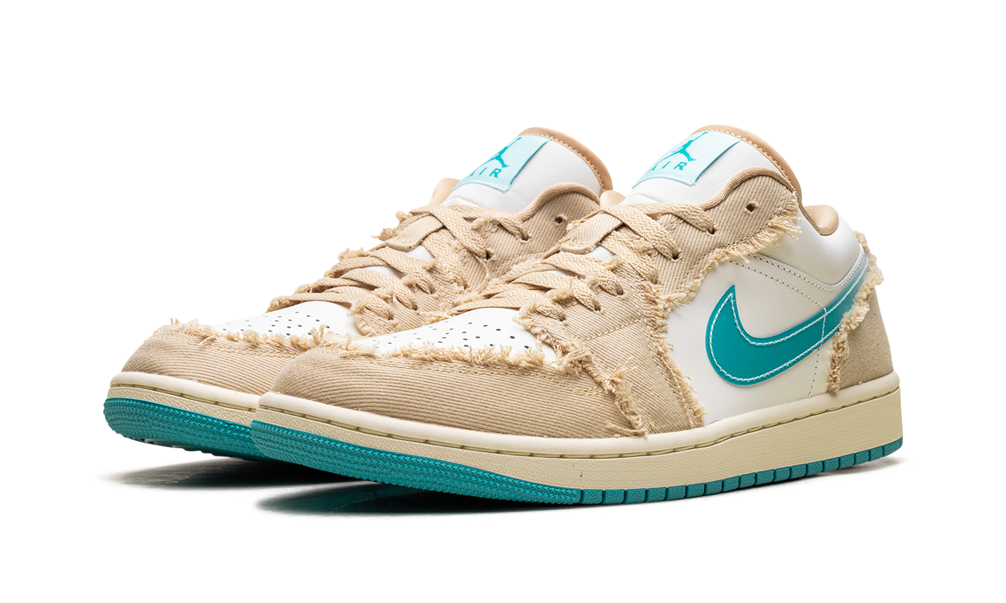 Jordan 1 Low SE WMNS Wave HF4983 252
