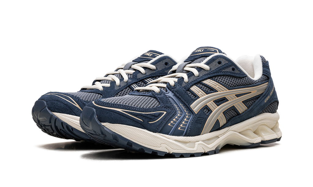 Asics Gel-Kayano 14 Dark Pewter 1201A161 029