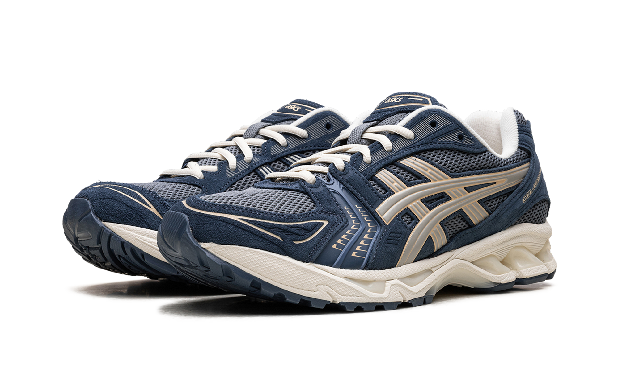 Asics Gel-Kayano 14 Dark Pewter 1201A161 029