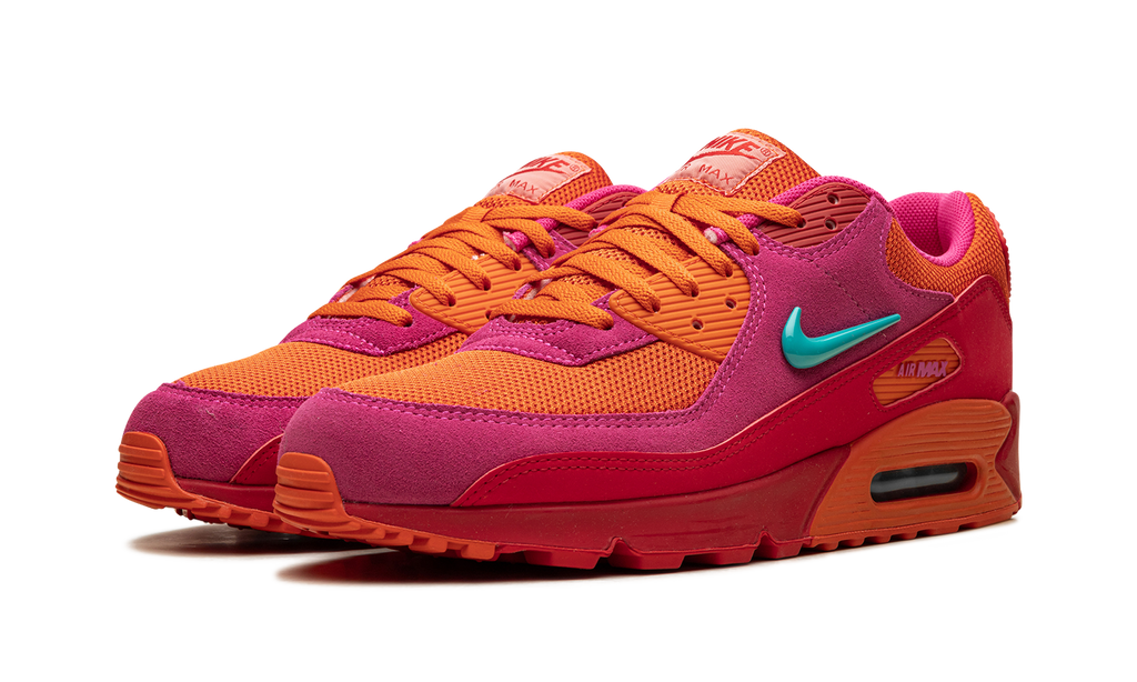 Nike Air Max 90 Alchemy Pink FJ3868 600