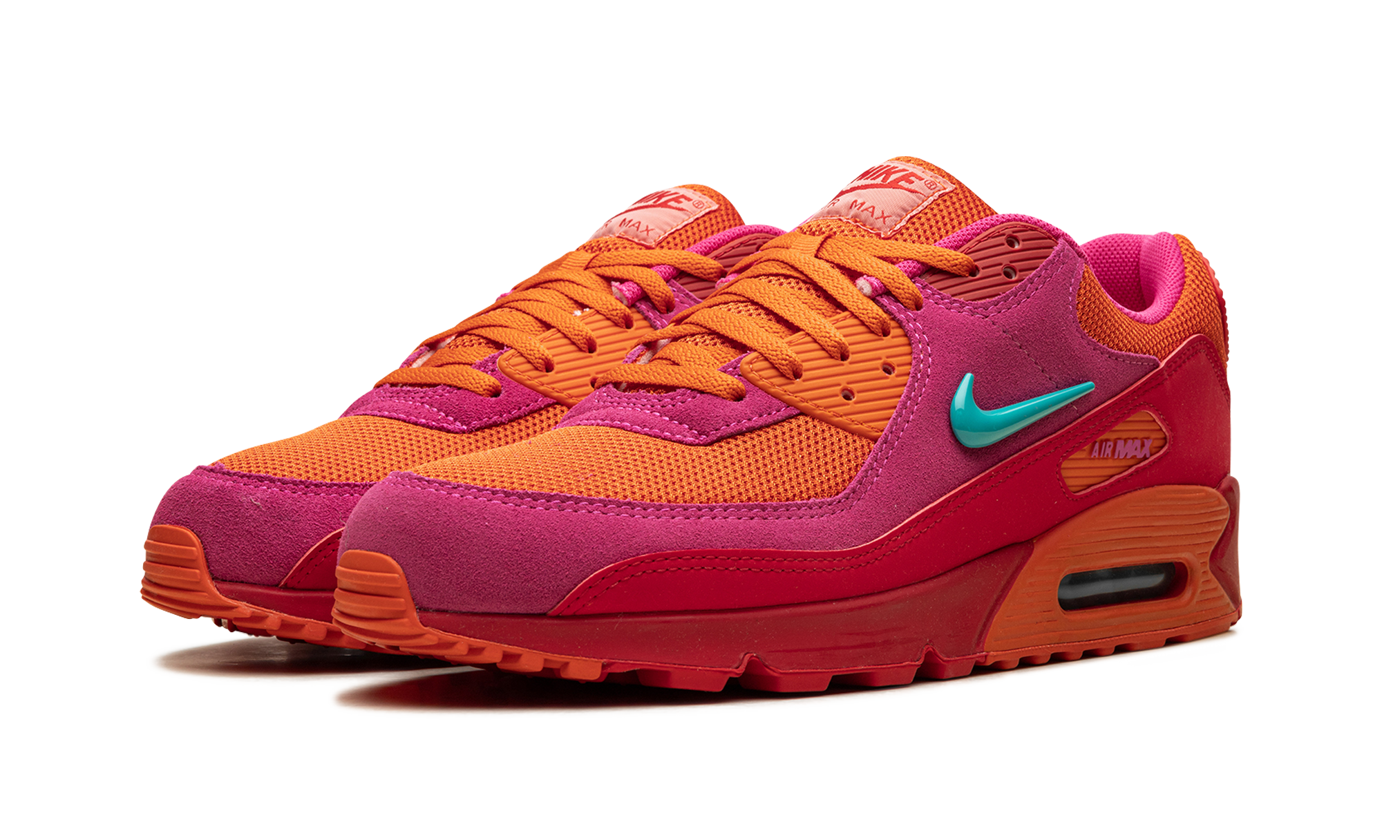 Nike Air Max 90 Alchemy Pink FJ3868 600