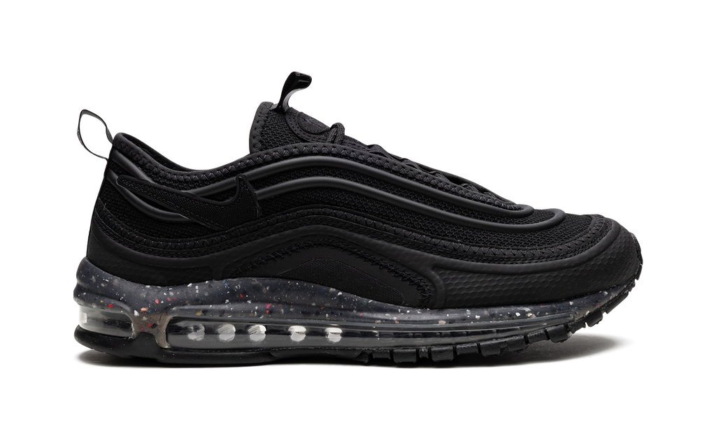 Nike Air Max 97 Terrascape Triple Black DQ3976 001
