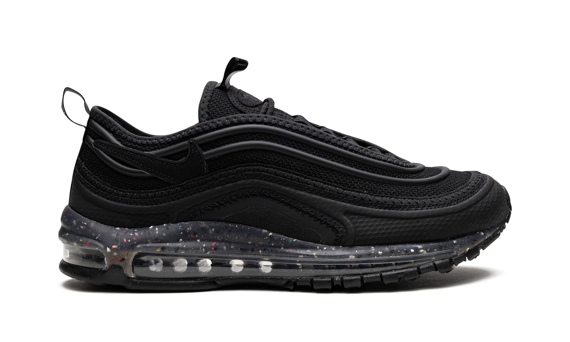 Nike Air Max 97 Terrascape Triple Black DQ3976 001