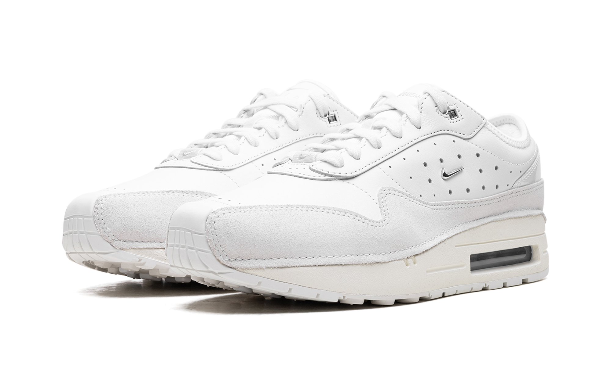 Nike Air Max 1 '86 WMNS Jacquemus - White HM6690 100