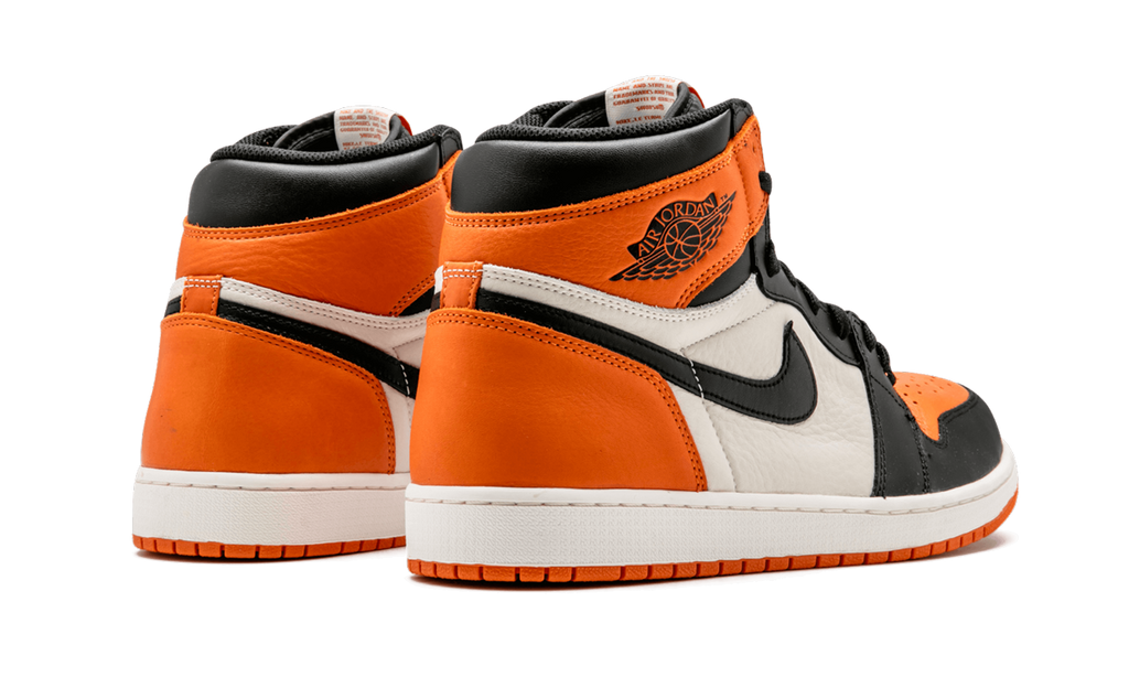 Air Jordan 1 Retro High OG Shattered Backboard 555088 005