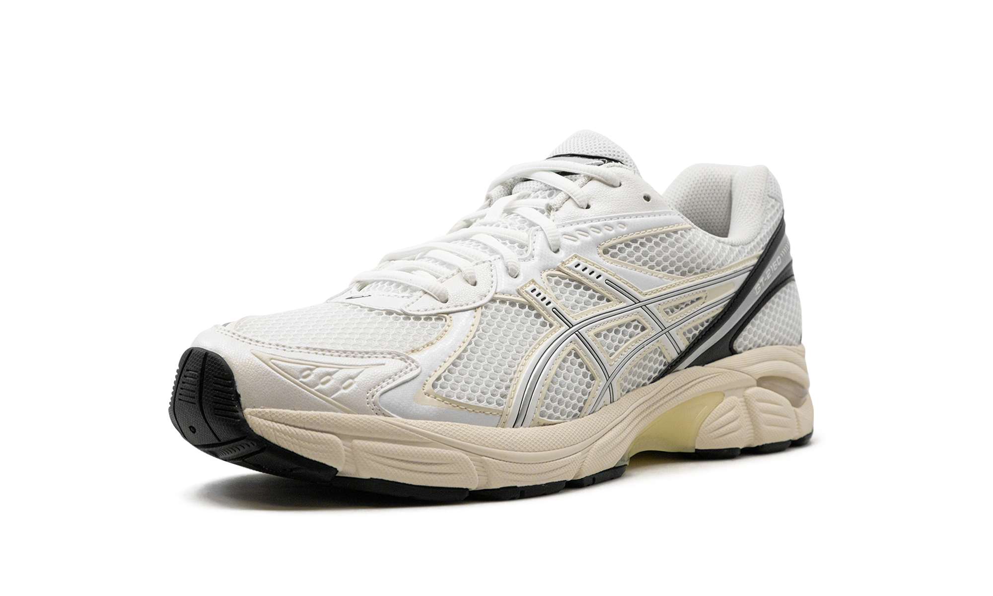 Asics GT-2160 Black/White 1203A275 104