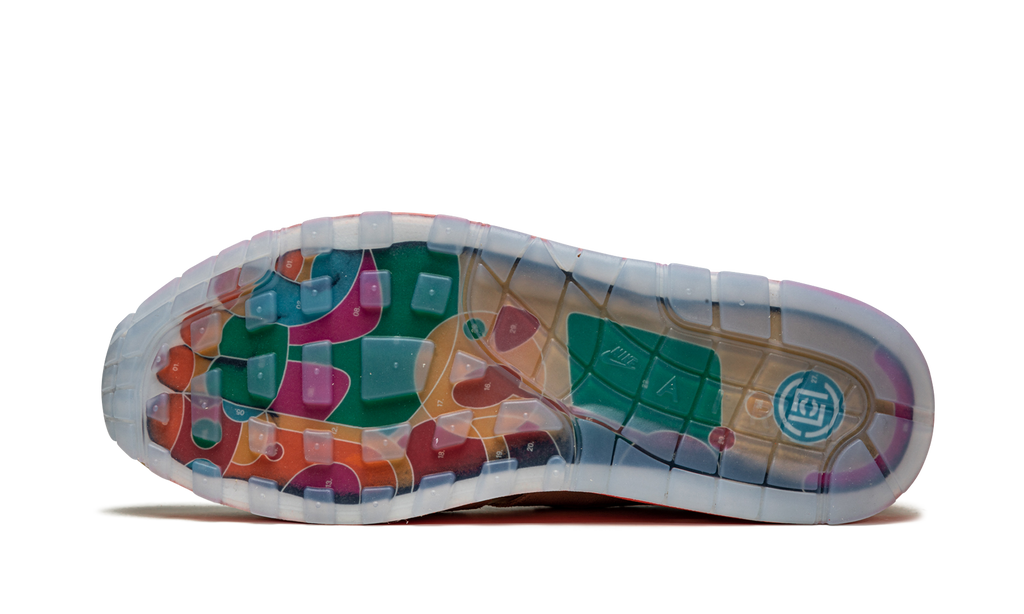 Nike Air Max 1 Clot - Kiss of Death 2021 DD1870 100