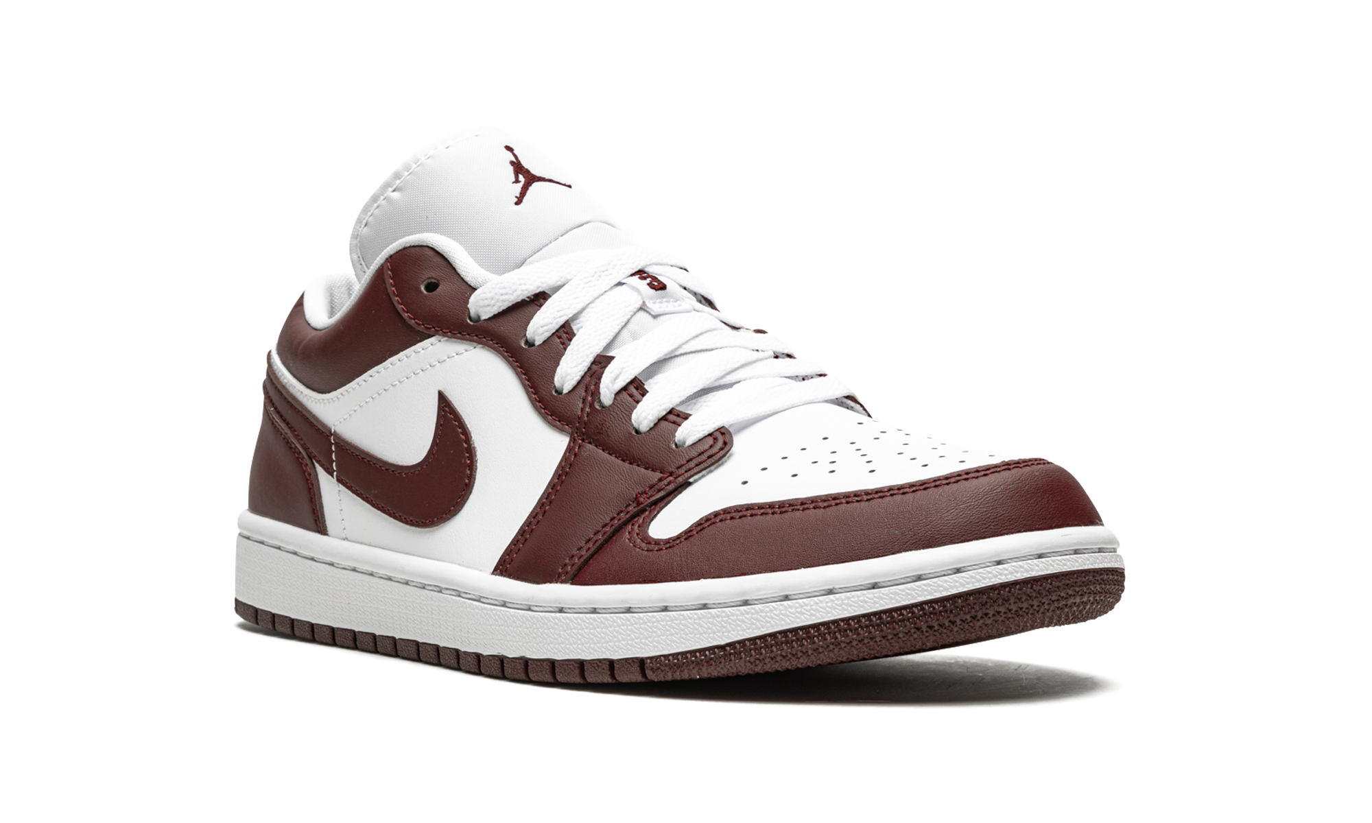 AIR JORDAN 1 LO WMNS Bronze Eclipse DC0774 116