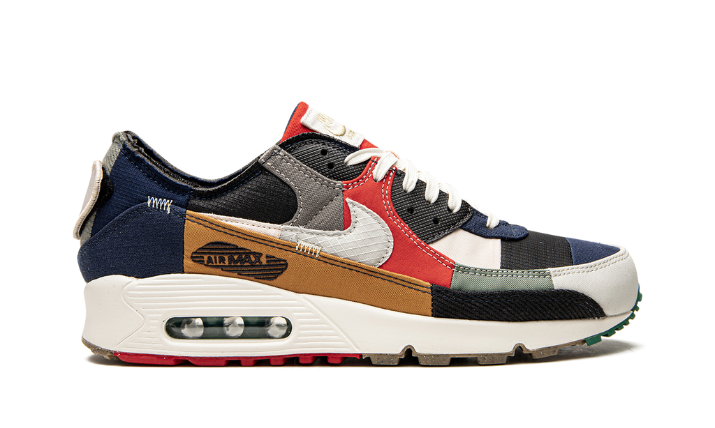 Nike AIR MAX 90 MNS WMNS Legacy DJ4878 400