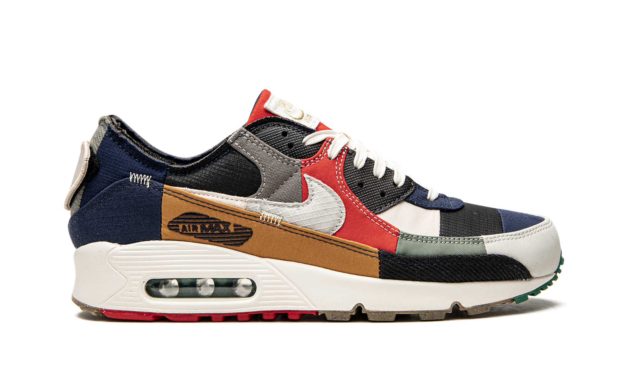 Nike AIR MAX 90 MNS WMNS Legacy DJ4878 400