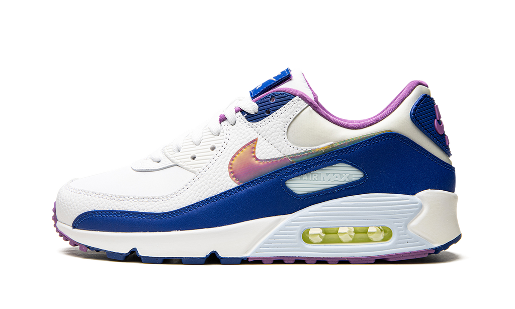 Nike Air Max 90 SE Easter 2020 CT3623 100