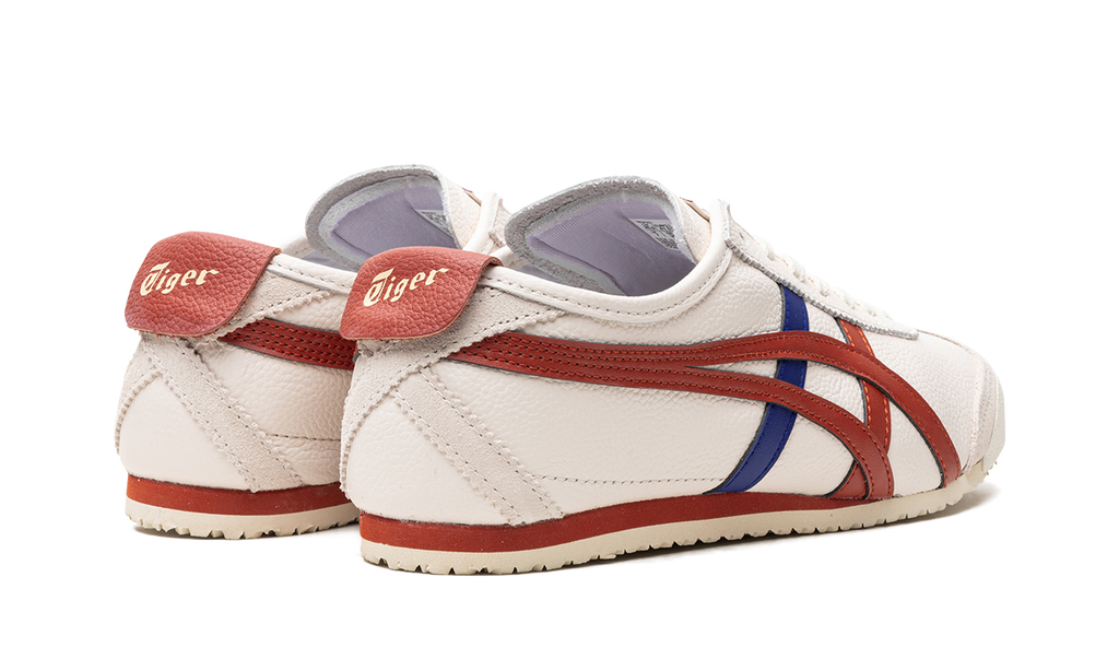 Onitsuka Tiger Mexico 66 Birch Rust Red 1183A201 206