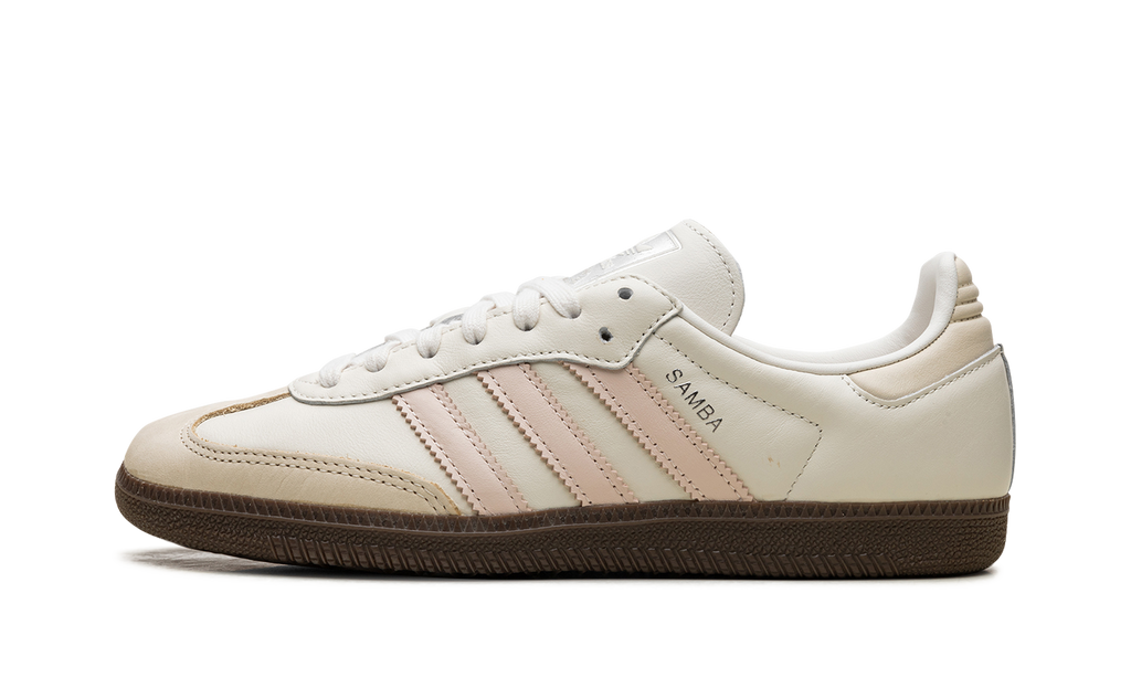 Adidas Samba OG WMNS Wonder Quartz IH2751