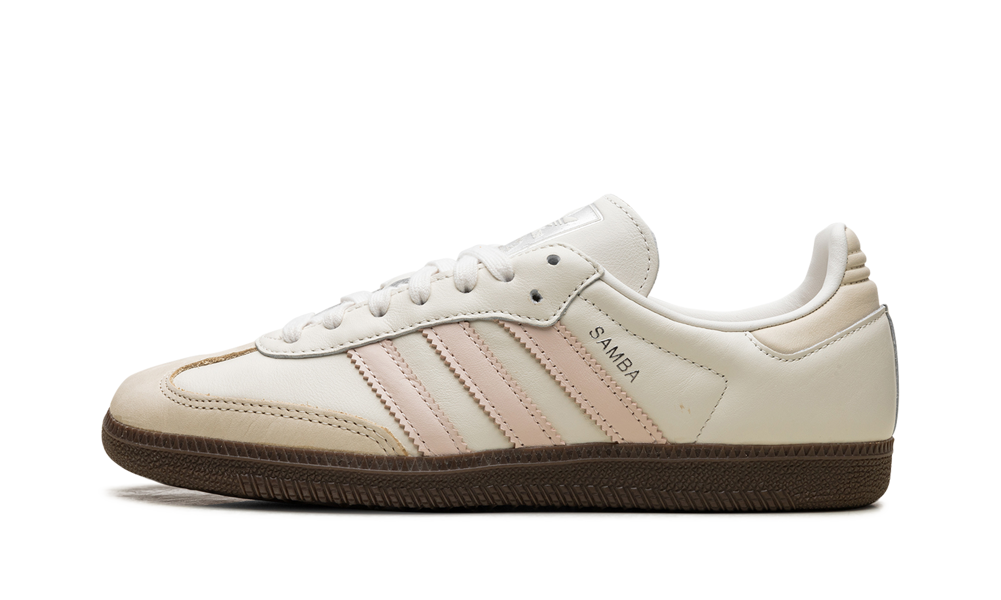 Adidas Samba OG WMNS Wonder Quartz IH2751