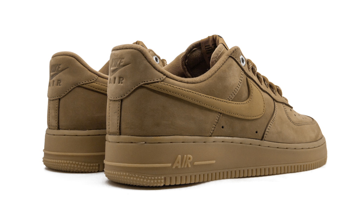 Nike Air Force 1 '07 WB Flax CJ9179 200