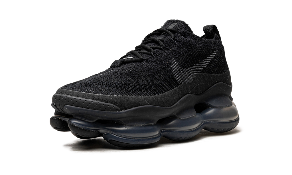 Nike AIR MAX SCORPION FK MNS WMNS Triple Black DJ4702 002