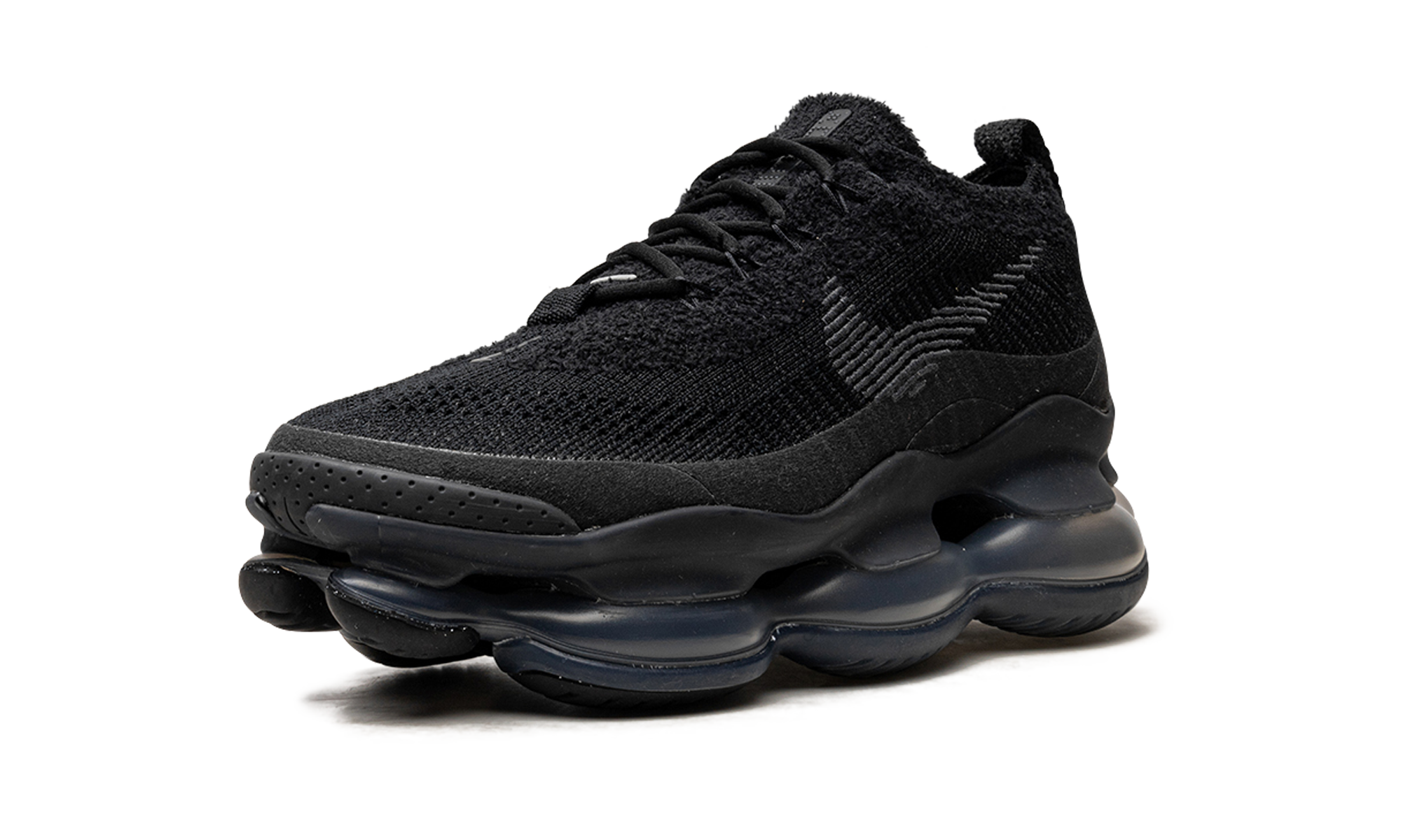 Nike AIR MAX SCORPION FK MNS WMNS Triple Black DJ4702 002