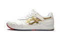 Asics GEL-LYTE 3 OG Kith - Tokyo Trio Pack - Super Gold 1203A044 100