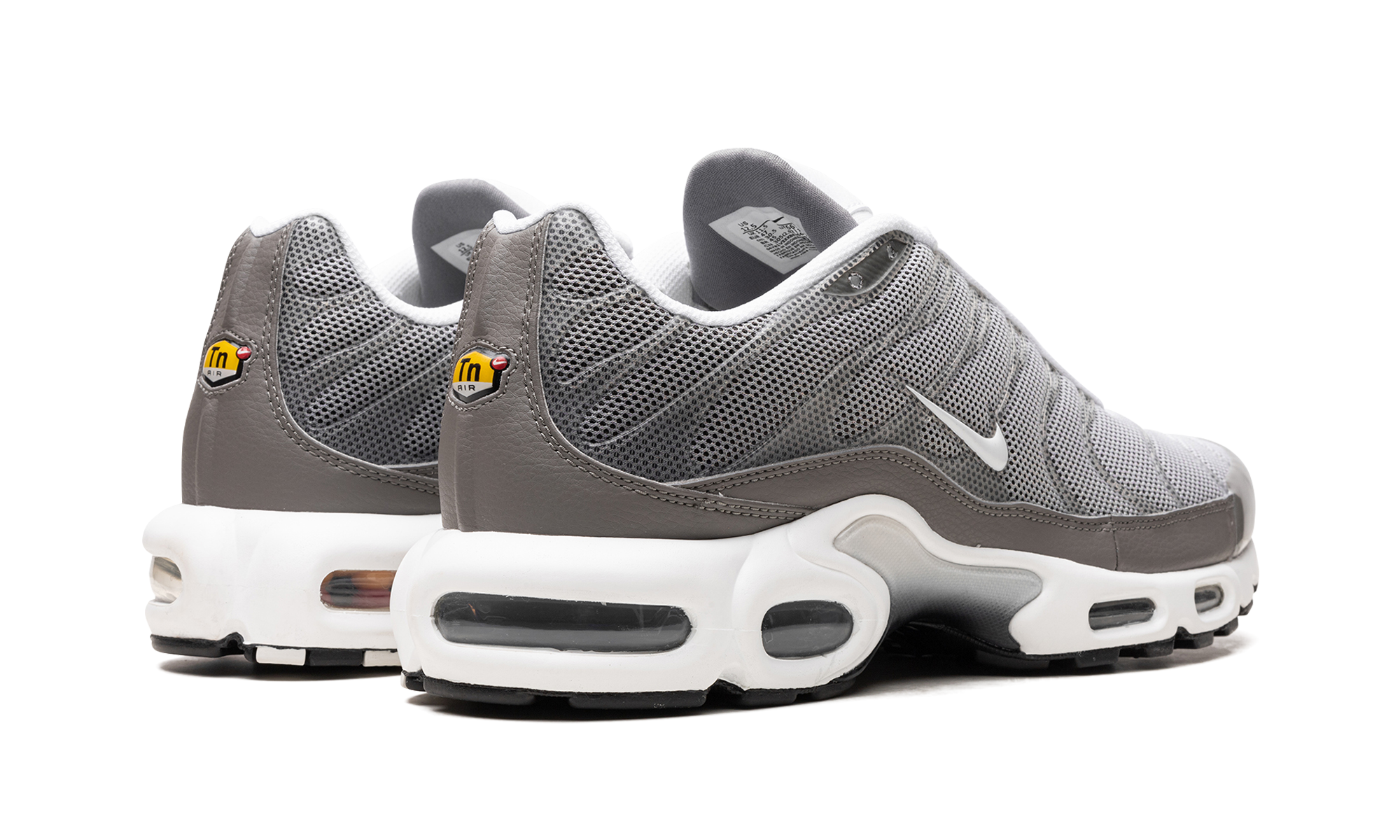 Nike Air Max Plus SE Flat Pewter DV7665 002