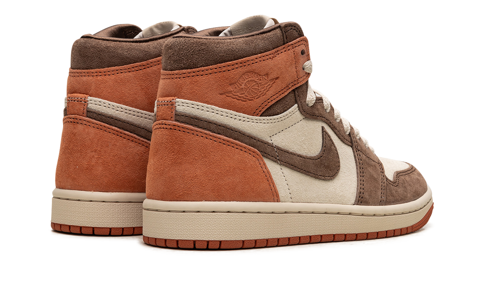 AIR JORDAN 1 HIGH OG WMNS Dusted Clay FQ2941 200