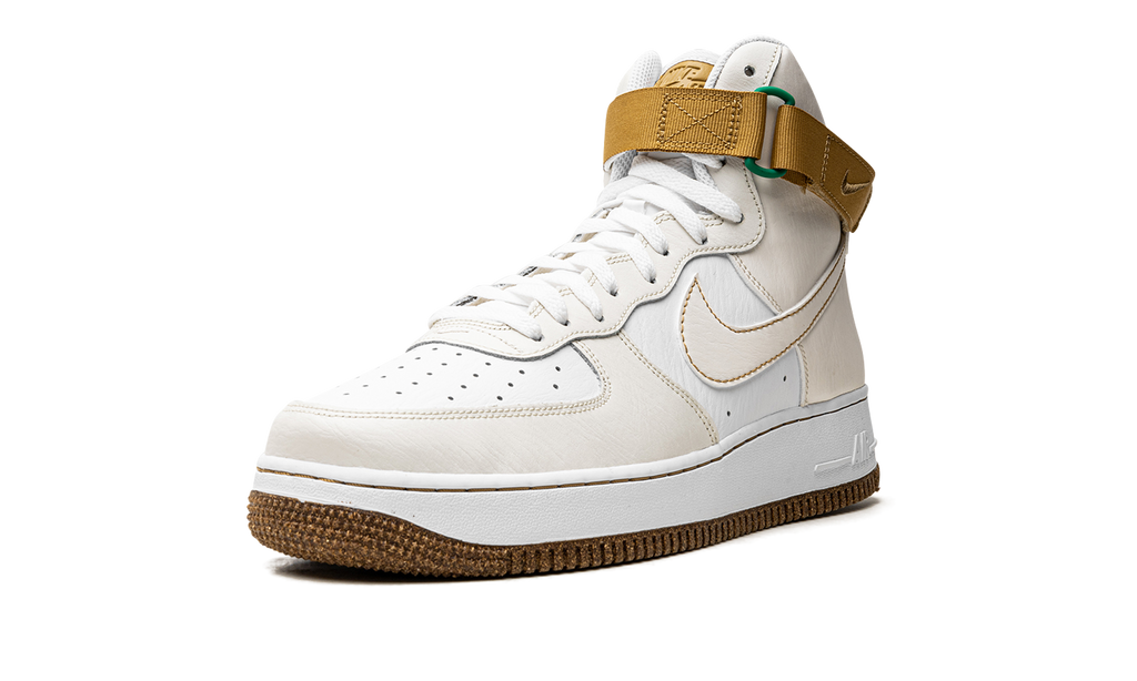 Nike Air Force 1 High Inspected by Swoosh DX4980 001