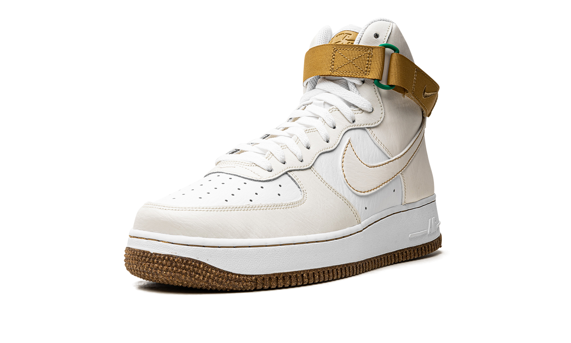 Nike Air Force 1 High Inspected by Swoosh DX4980 001