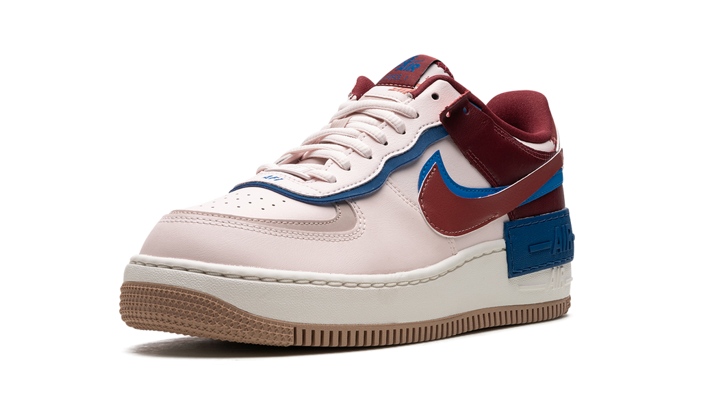 Nike AIR FORCE 1 SHADO WMNS Soft Pink CI0919 601