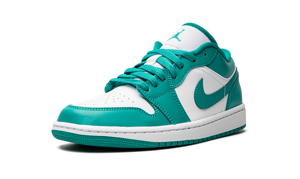 JORDAN 1 LO MNS WMNS New Emerald DC0774 132