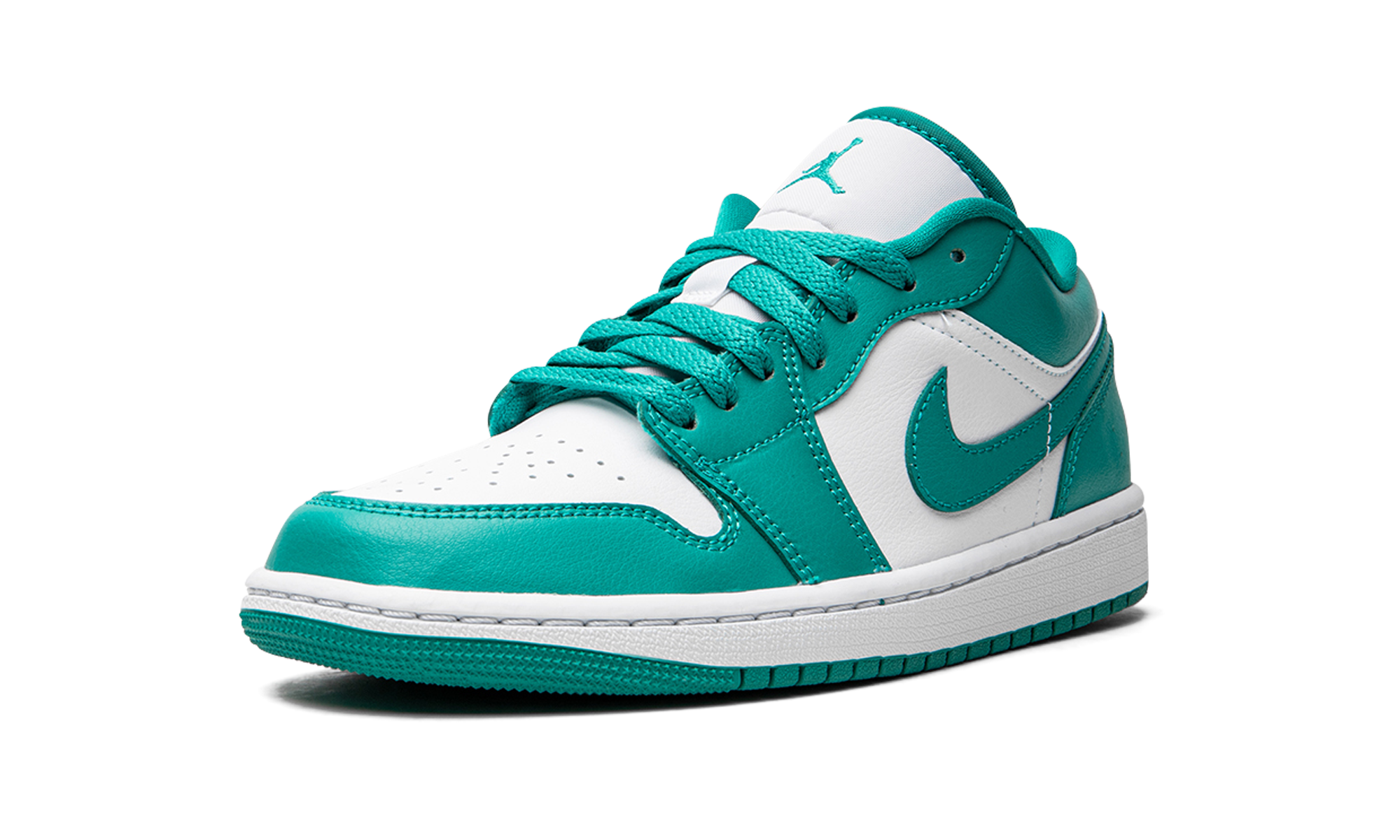 JORDAN 1 LO MNS WMNS New Emerald DC0774 132