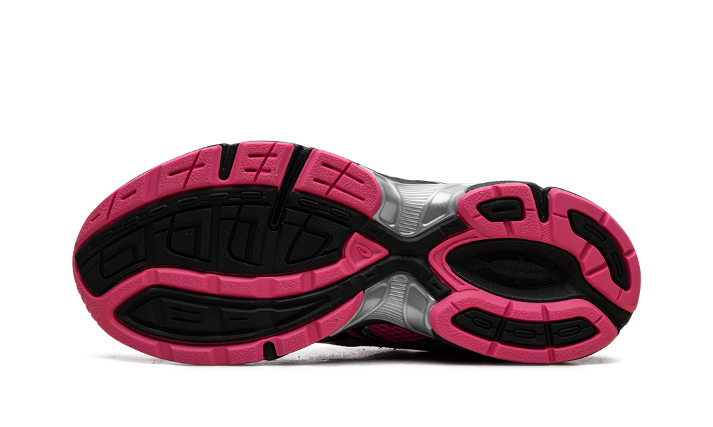 Asics GEL-1130 WMNS Pink Glo / Black 1202A536 700