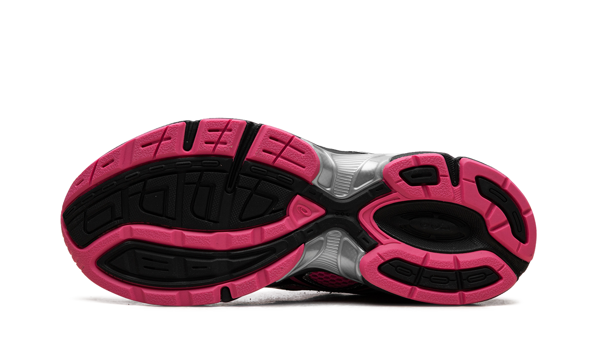 Asics GEL-1130 WMNS Pink Glo / Black 1202A536 700